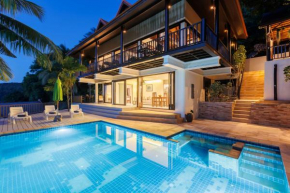 Baan Suay Villa